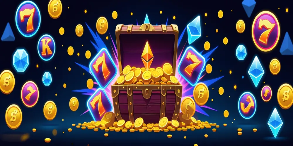 Ethereum Online Casino